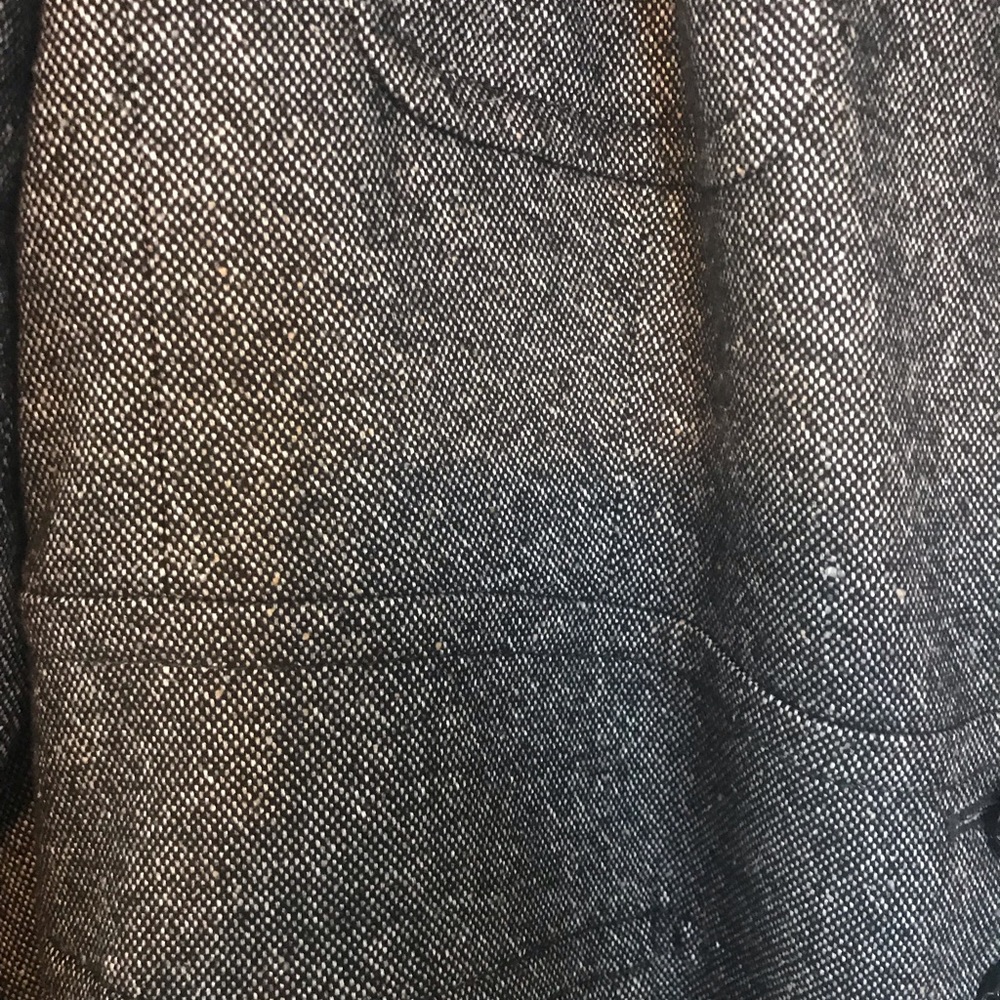 Tweed blazer - Picture 5 of 8